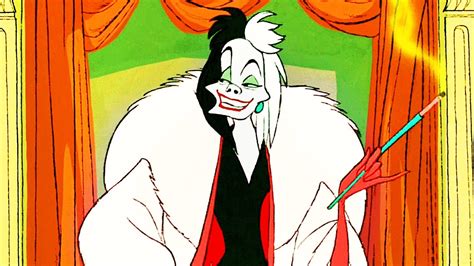 100 dalmatians cruella de vil|101 dalmatians cruella telephone.